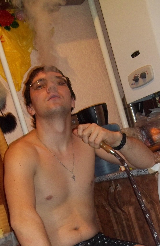 Антон Каверин | Ухта