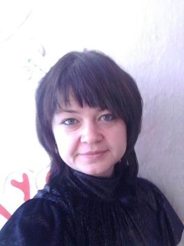 №17, Анна Мельниченко, 41 год, Иркутск №17, Анна Мельниченко, 41 год, Иркутск