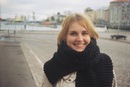 Kristina Belicheva, 34 года, Санкт-Петербург, Россия, 24.09.1990