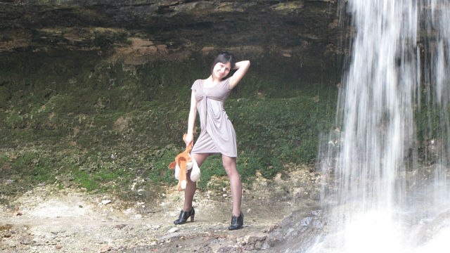 Tanya Garabadjiu | Кишинев