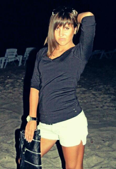 Анечка Бутко | Одесса