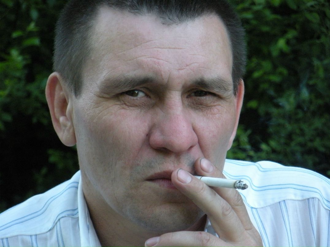 Сергей Сбитнев | Нижний Новгород