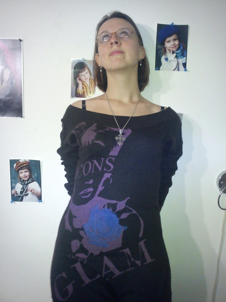 Юлия Гончарова | Ивано-Франковск