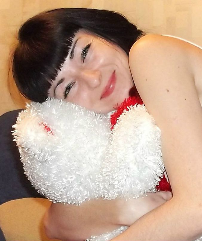 Наталья Кирьянова | Москва