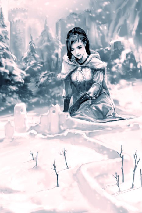 Anna Kytkina | Минск