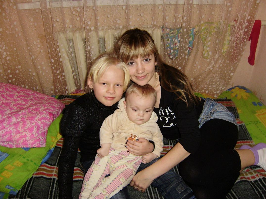 Марина Максименко | 