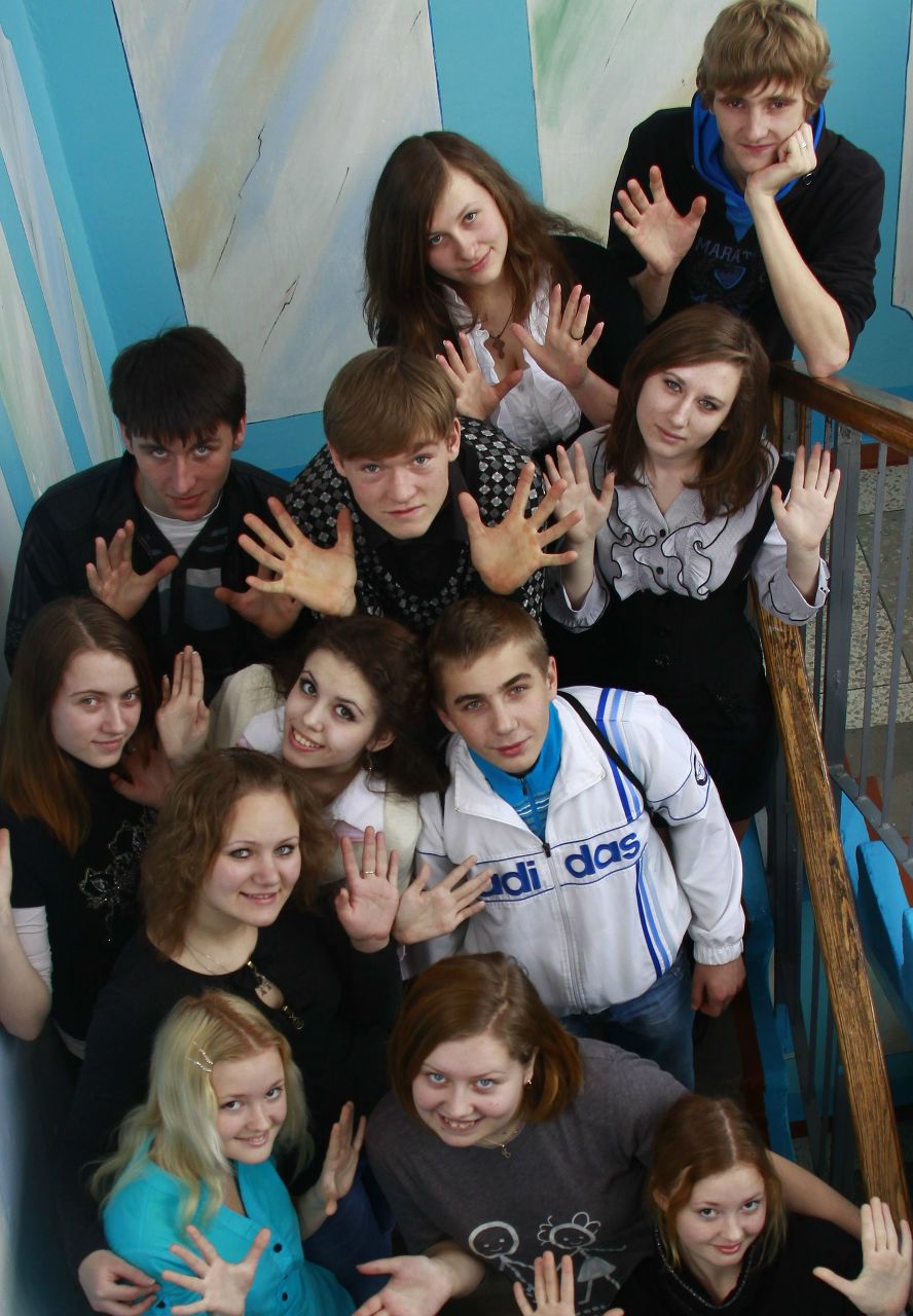 Анжелика Равлюк | Киев