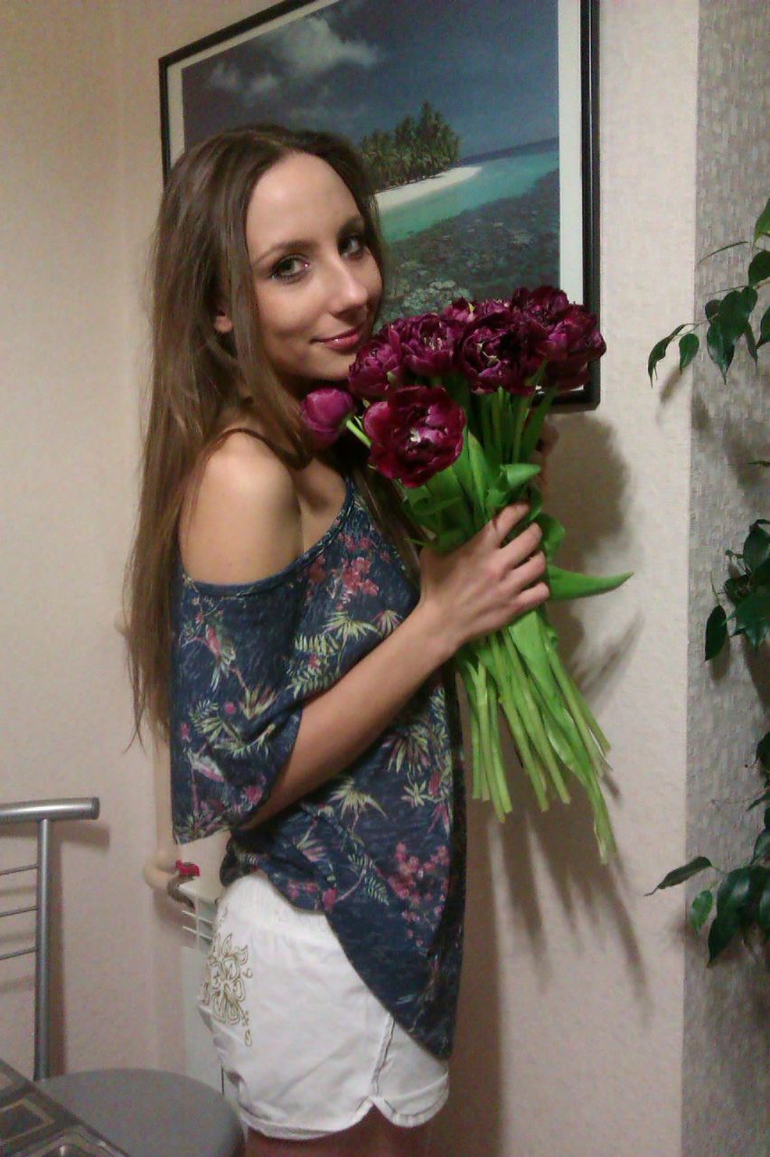 Дарья Мельник | Киев