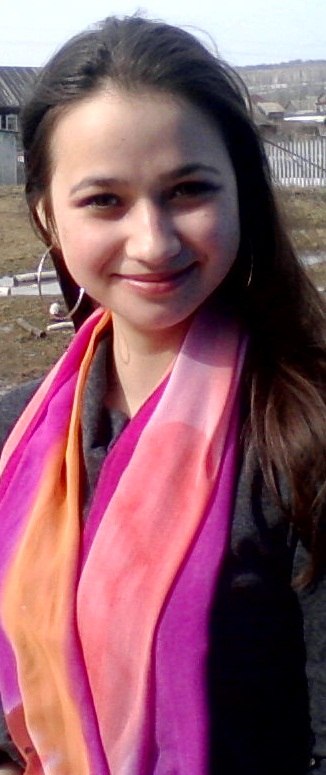 Елена Орлова | 