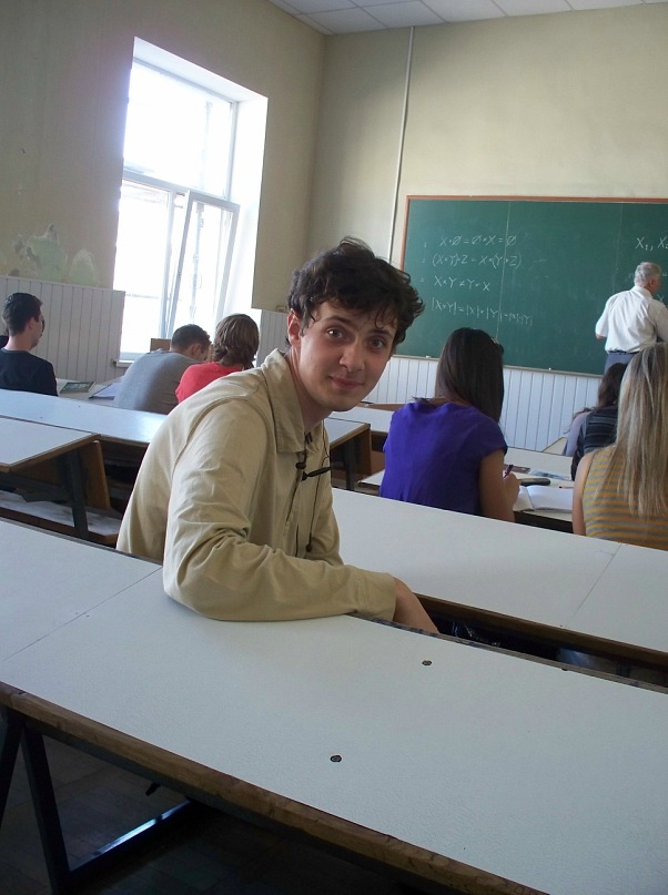 Фото профиля