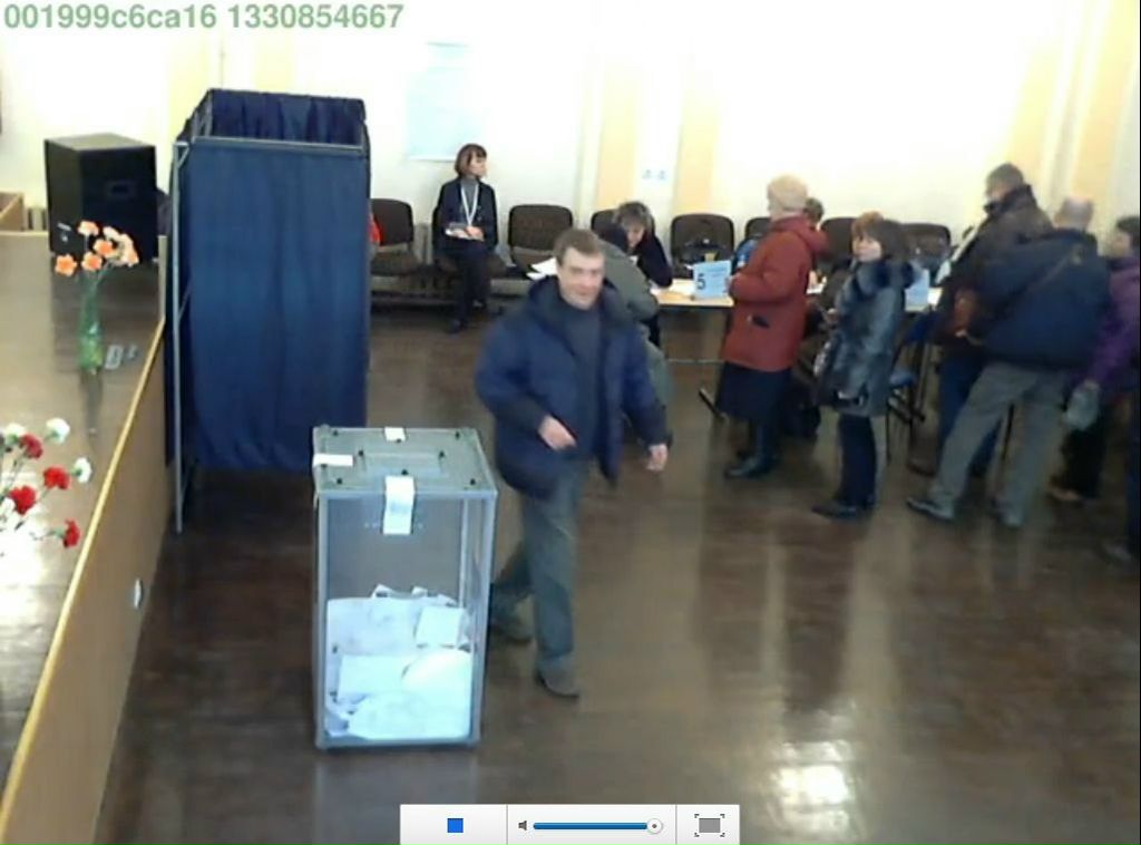 Кирилл Юшманов Def | Санкт-Петербург