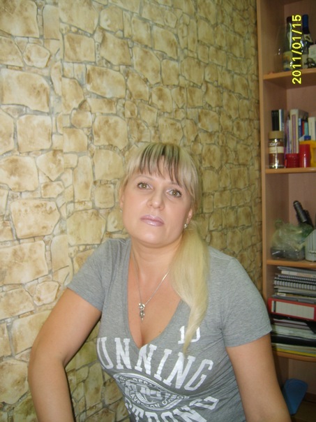 Татьяна Микрюкова фото профиля #1