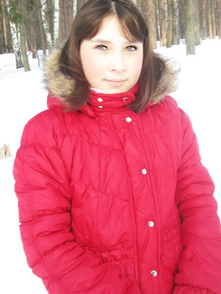 Ильзира Сахипова | Казань