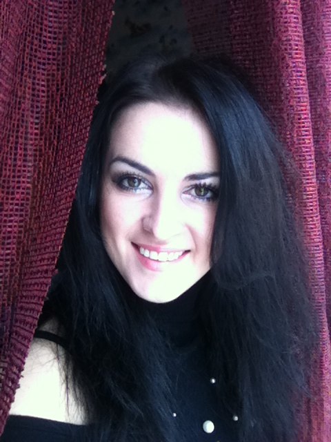 Елена Баранова | Керчь