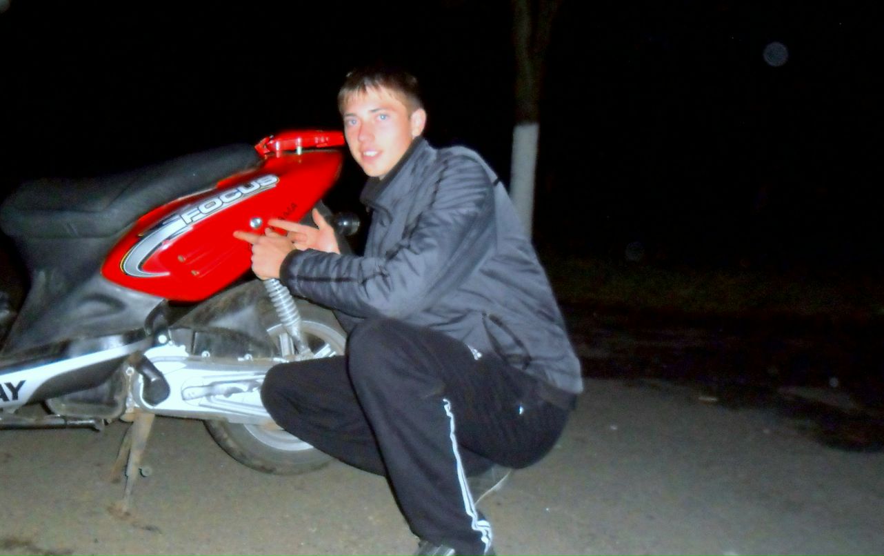 Алексей Тонковид | 