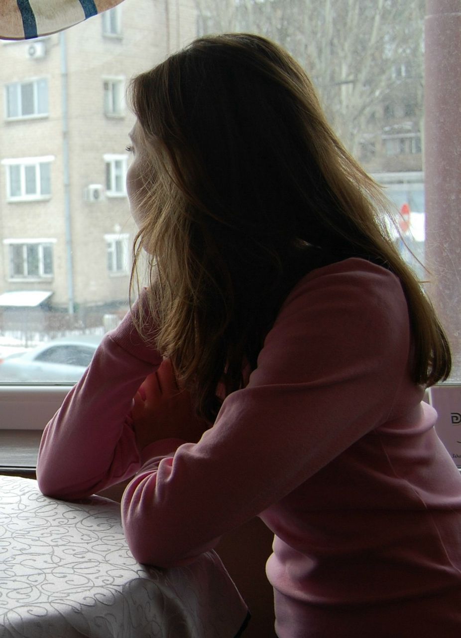 Евгения Романчук Tough | Донецк