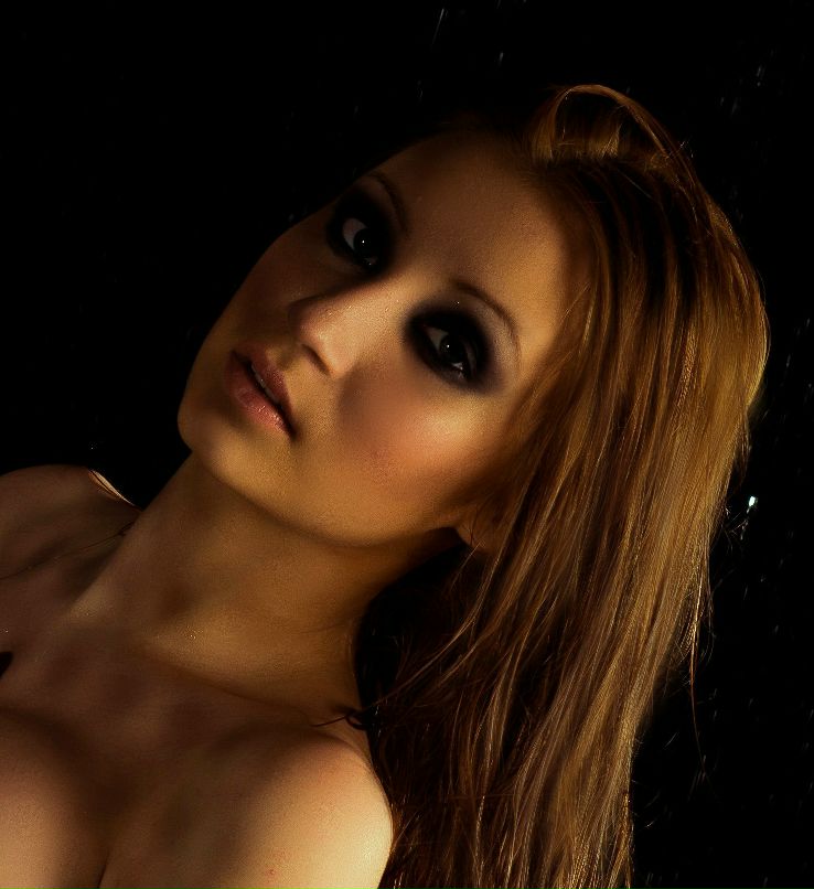 Виктория Юнусова | Москва