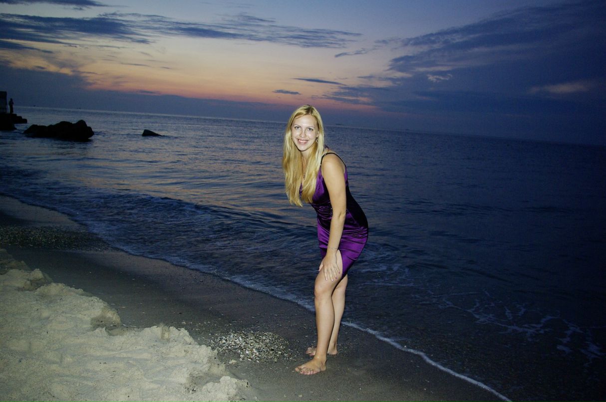 Юлия Юрьева | Одесса