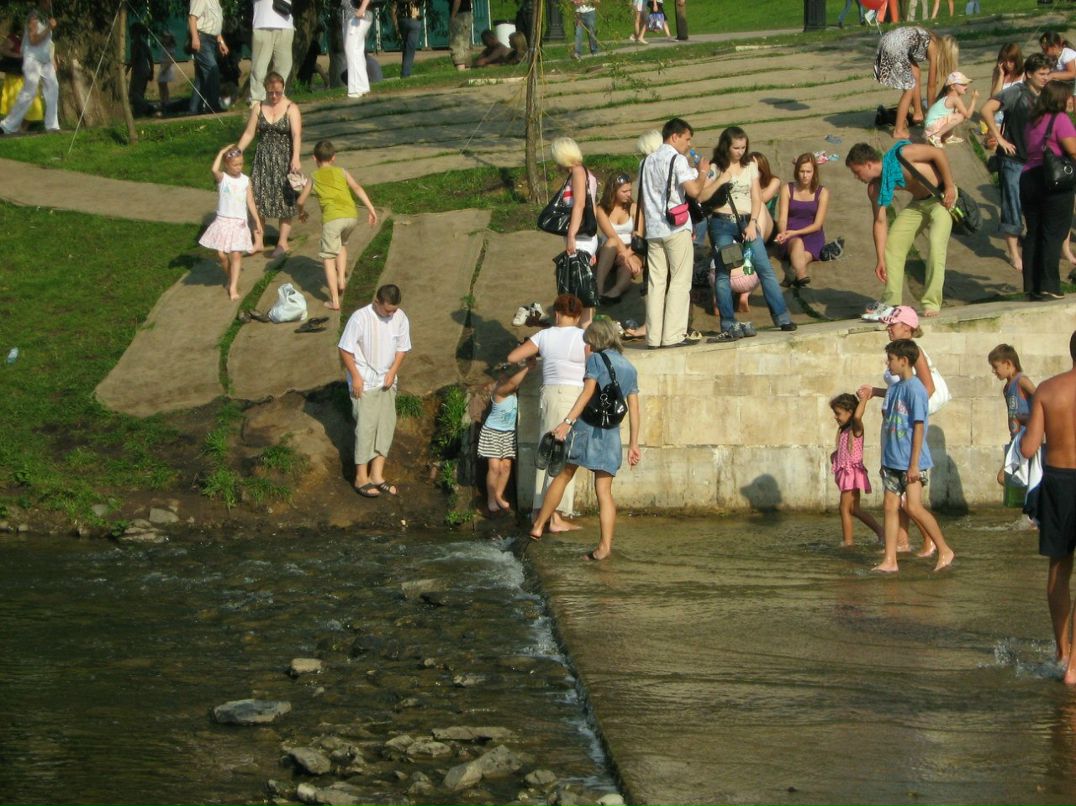 Андрей Письменюк | Полтава