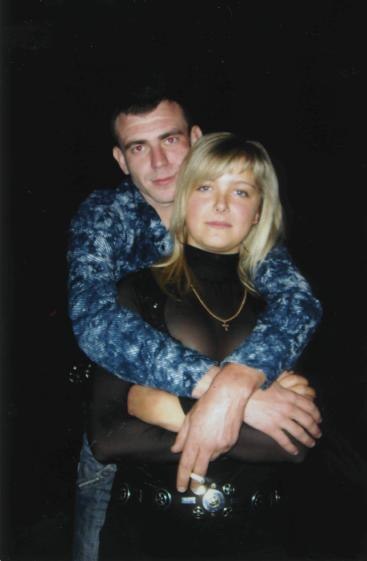 Юра Дякив | Днепр (Днепропетровск)