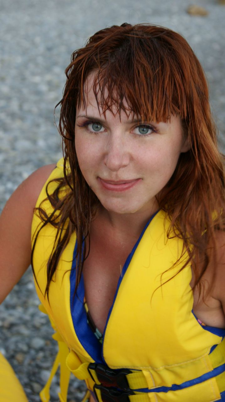 Евгения Борисенко | Краснодар