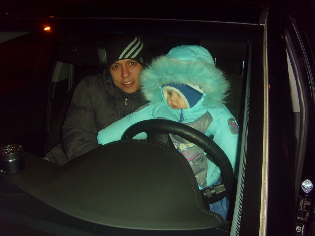 Александр Чернобай | Краснотурьинск