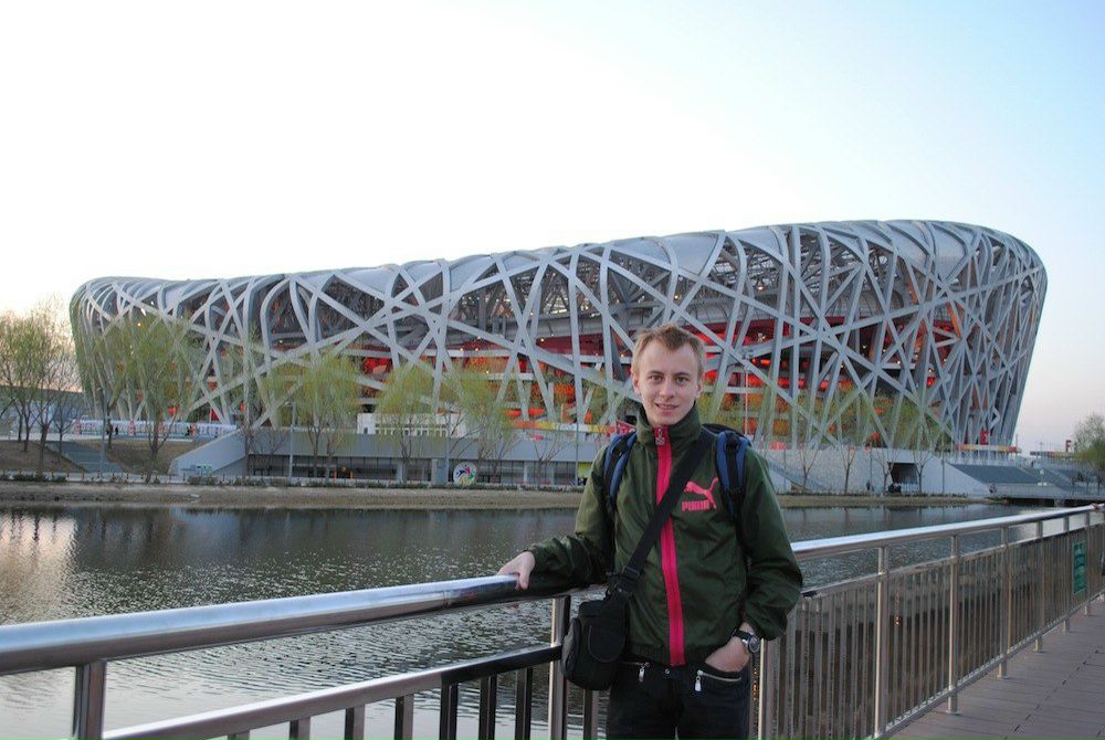 Олег Артишук | Луцк