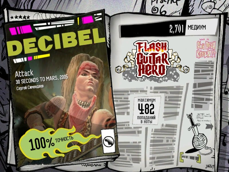 Сергей Симендеев | Урай