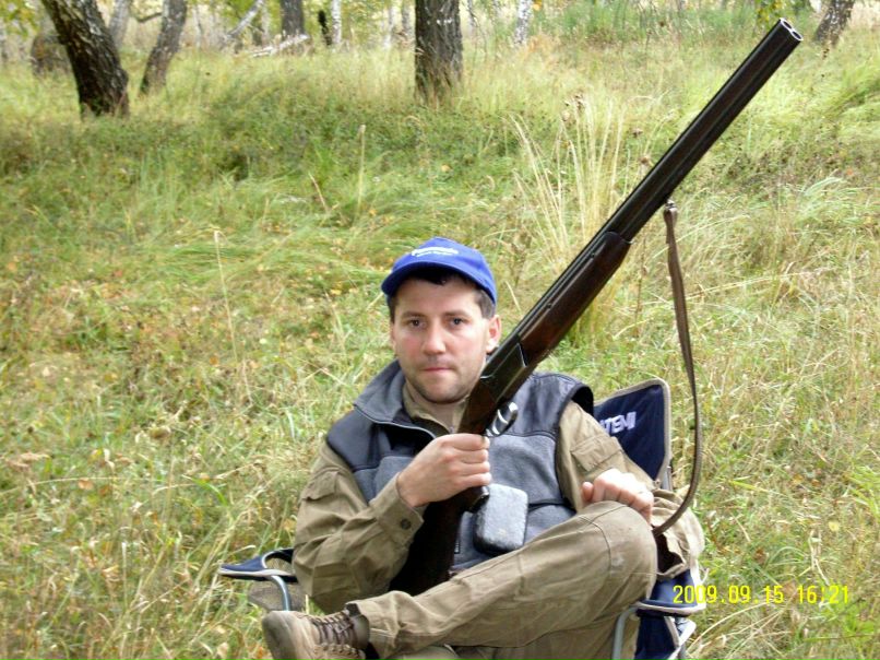 Вадим Керпельман | Челябинск