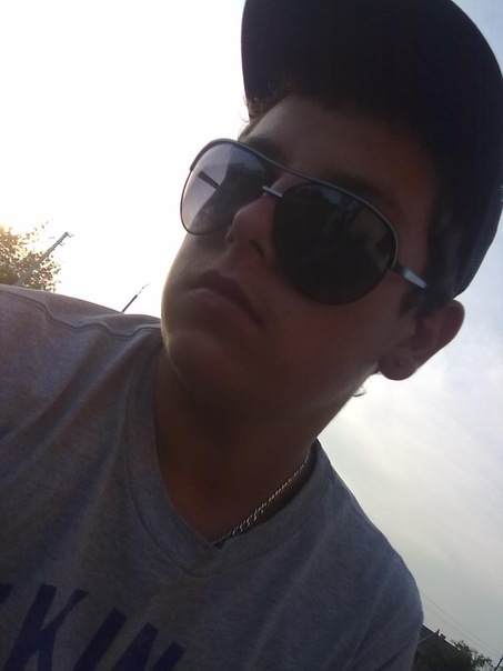 №15, Вадим Мартынчук №15, Вадим Мартынчук