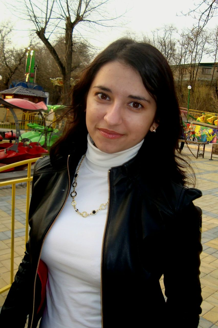 Алина Авакян | Краснодар