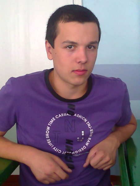 №126, Александр Капуста, Philadelphia №126, Александр Капуста, Philadelphia