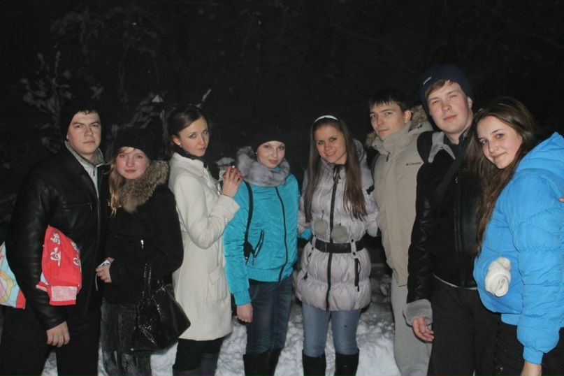 Кирилл Егоров | Ставрополь