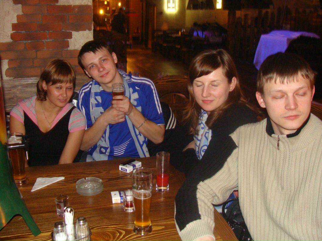 Алексей Казельский | Санкт-Петербург