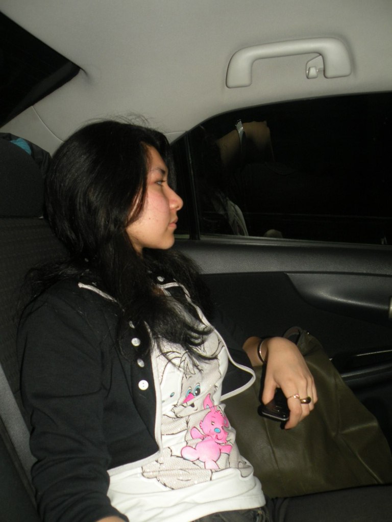 Sevara Kirgizbaeva | Алматы