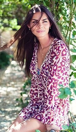 Лиза Ковалёва | 