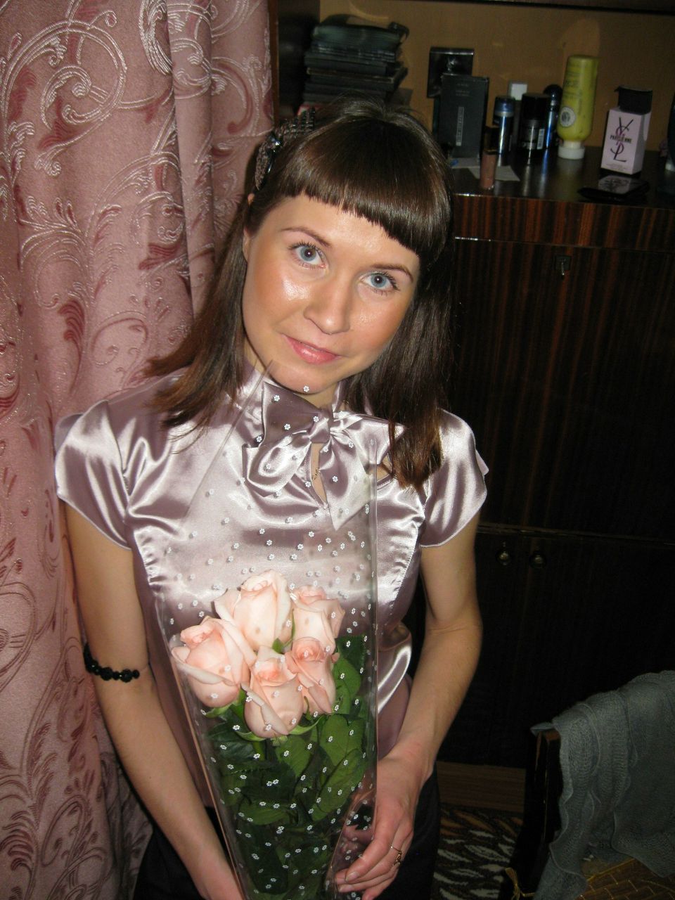 Катя Попова | Северодвинск