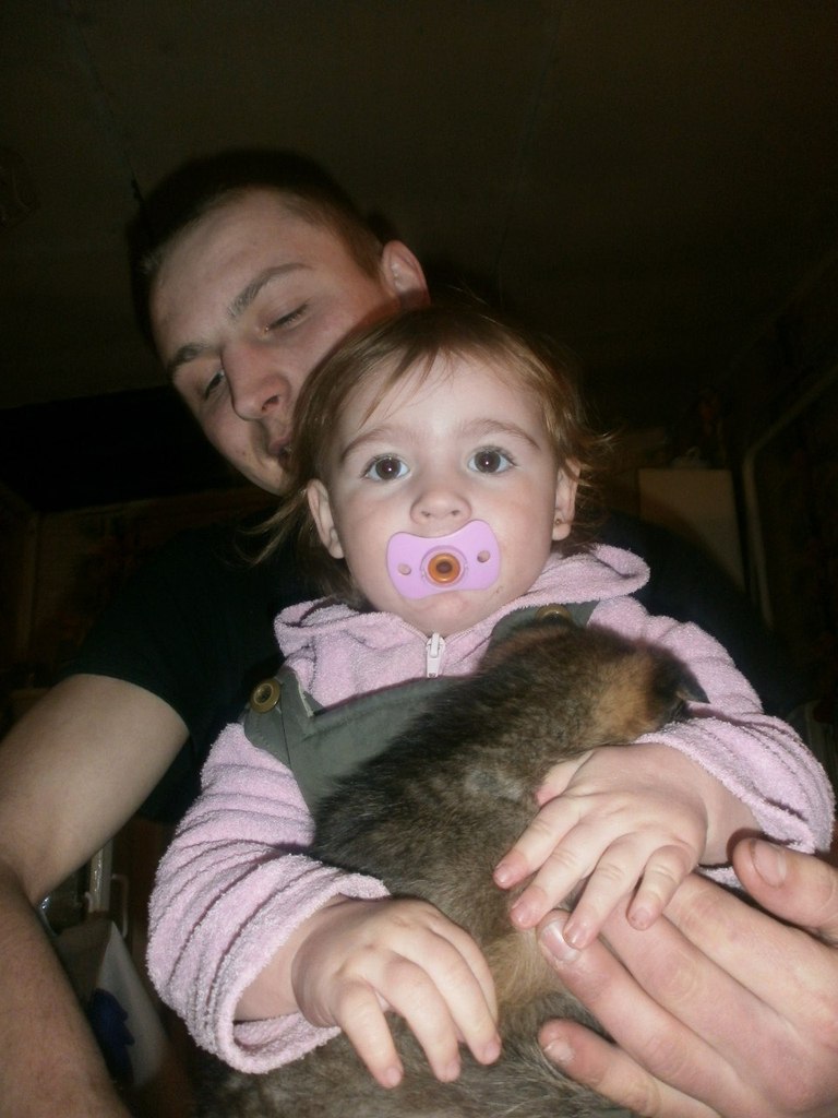 Алёна Богдан | Запорожье