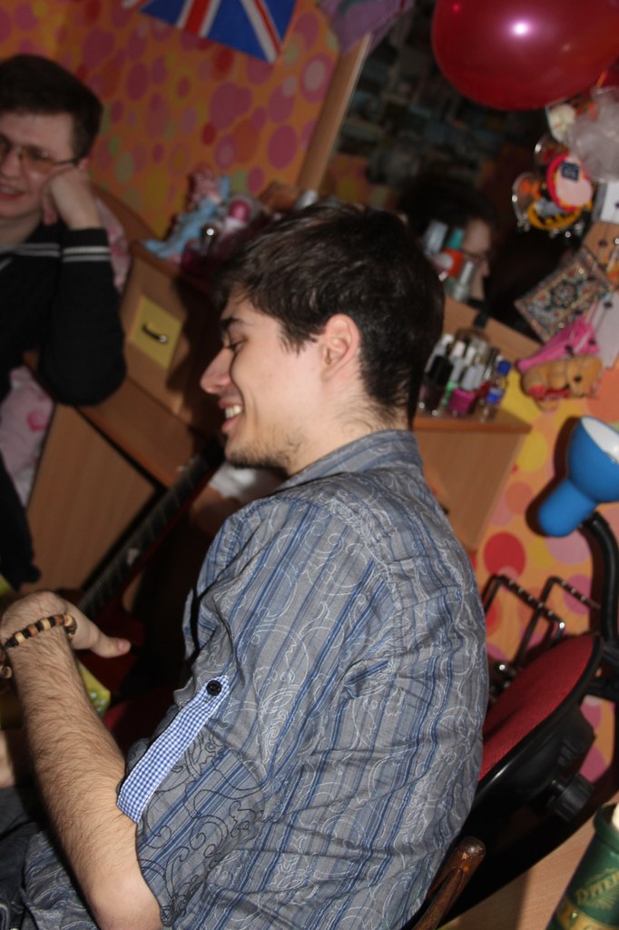 Виталий Данилович | Павлодар