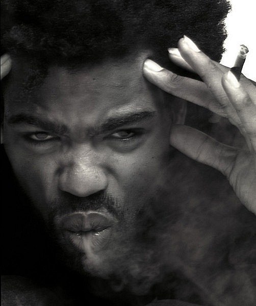 Анжела Палуни | Нижний Новгород