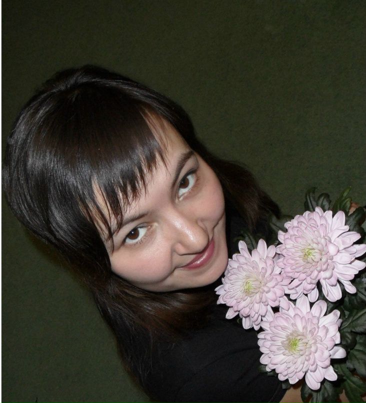 Лилия Суворова | Первоуральск