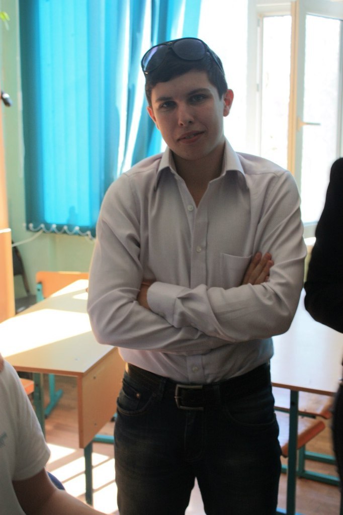 Дмитрий Алпатов | Москва