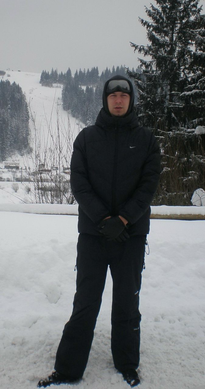 Максим Савчук | 