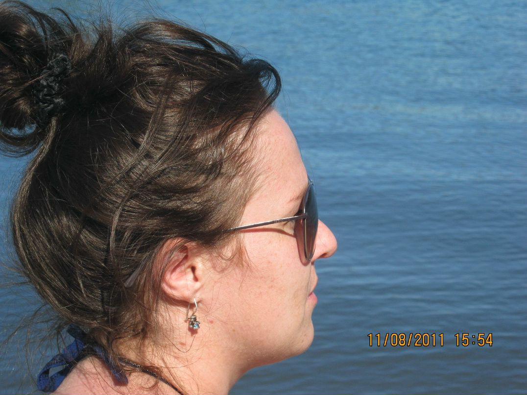 Евгения Поездник | Усть-Каменогорск