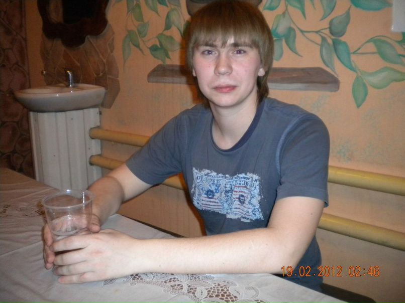 Дамир Тазетдинов | Уфа