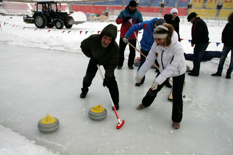 Алексей Шестаков | Красноярск