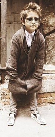 №15, Паша Романенков №15, Паша Романенков