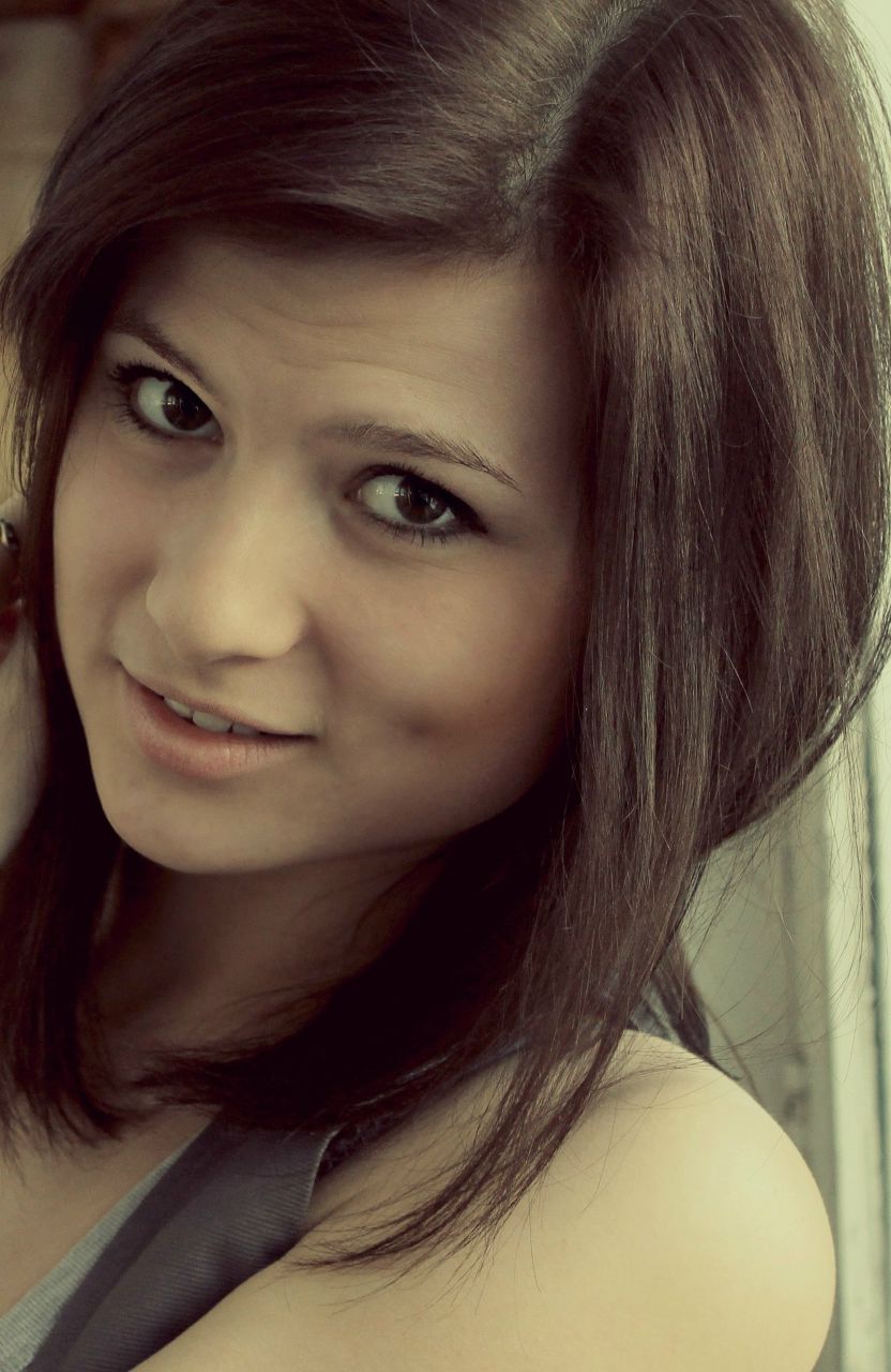 Olga Andreeva | Воскресенск