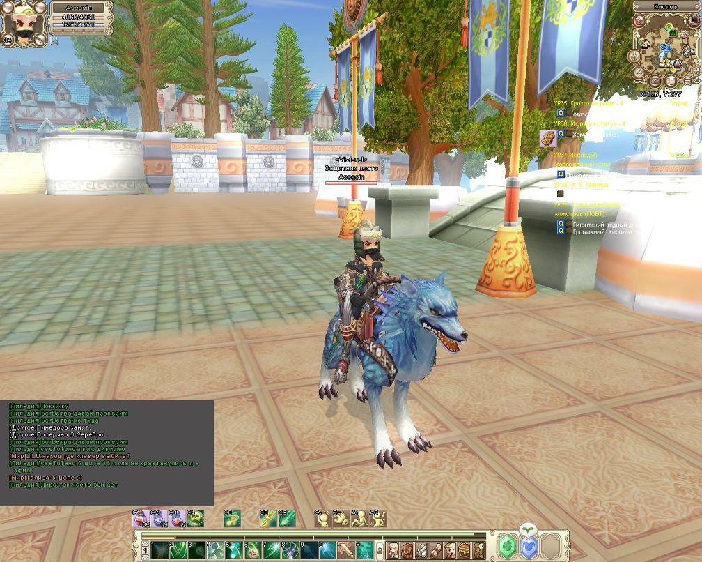 Andry Nod | Керчь