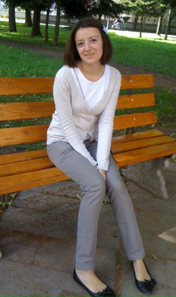 №85, Елена Сивак, Симферополь №85, Елена Сивак, Симферополь